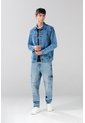KOAJ CHAQUETA KOAJ SLIM 29627 4/25 de Koaj