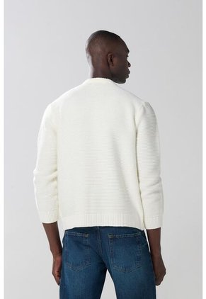 KOAJ SUETER KOAJ YERYF 2 18782 1/25