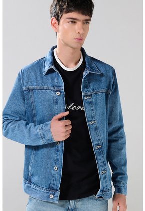 KOAJ CHAQUETA KOAJ SLIM 29627 4/25