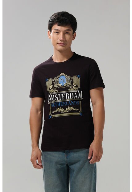 KOAJ CAMISETA KOAJ 28773 4/25