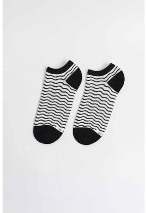 KOAJ MEDIAS KOAJ TOBILLERA 23954 2/25