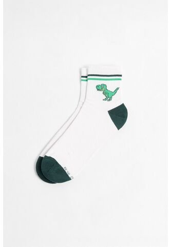 KOAJ MEDIAS KOAJ CORTA PE 24344 2/25 Koaj