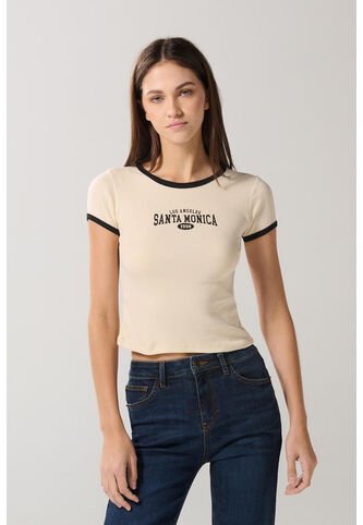 KOAJ CAMISETA KOAJ 19392 1/25 Koaj