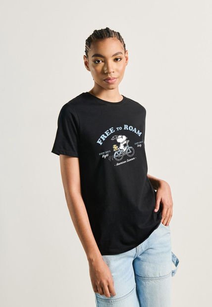 KOAJ CAMISETA KOAJ BLANKS BF 185 2/24