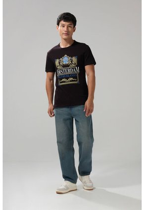 KOAJ CAMISETA KOAJ 28773 4/25