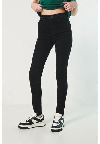 KOAJ PANTALON KOAJ JEAN JEGGING STA 10952 3/2 Koaj