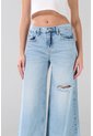 KOAJ PANTALON JEAN KOAJ PALAZZO 30890 M 1/26 de Koaj