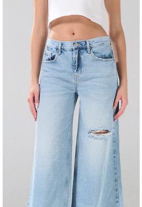 KOAJ PANTALON JEAN KOAJ PALAZZO 30890 M 1/26