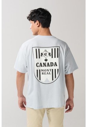KOAJ CAMISETA KOAJ ZYC 19764 1/25