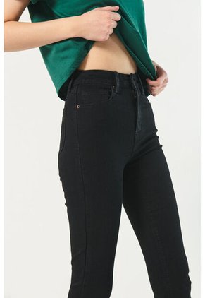 KOAJ PANTALON KOAJ JEAN JEGGING STA 10952 3/2