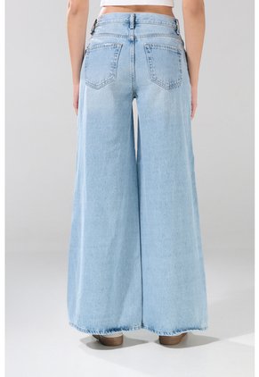 KOAJ PANTALON JEAN KOAJ PALAZZO 30890 M 1/26