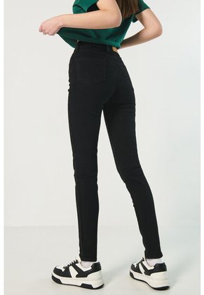 KOAJ PANTALON KOAJ JEAN JEGGING STA 10952 3/2