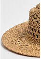 KOAJ SOMBRERO KOAJ PANAMA F 13943 1/25 de Koaj