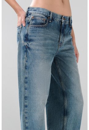 KOAJ PANTALON KOAJ JEAN BARREL 30473 M 4/25
