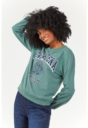 KOAJ-SUETER KOAJ NORTYK B21 3/22