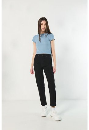 KOAJ PANTALON KOAJ JEAN MOM STA 10963 3/24
