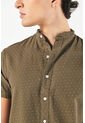 CAMISA KOAJ NERU MC 12379 1/25 de Koaj