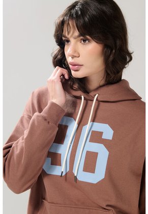 KOAJ BUZO CAPOTA KOAJ 28007 4/25