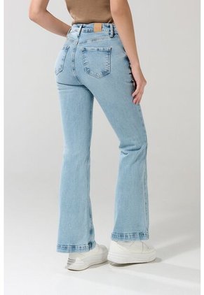 PANTALÓN KOAJ FLARE 24206  M 2/25