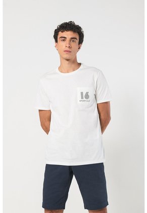 KOAJ CAMISETA KOAJ 16092 4/24