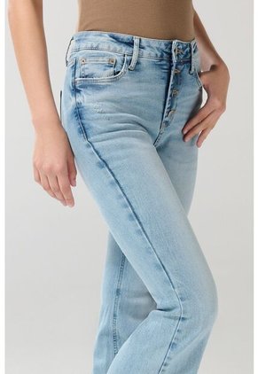 PANTALÓN KOAJ FLARE 24206  M 2/25