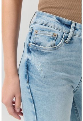 PANTALÓN KOAJ FLARE 24206  M 2/25