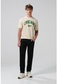 KOAJ PANTALON KOAJ JEAN SLIM 28566 4/25 de Koaj