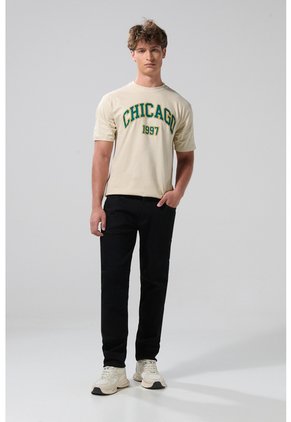 KOAJ PANTALON KOAJ JEAN SLIM 28566 4/25