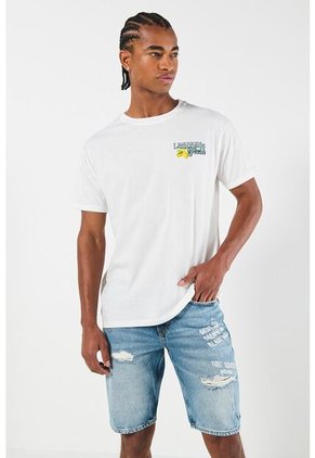 KOAJ BERMUDA KOAJ JEAN 18639 M 1/25