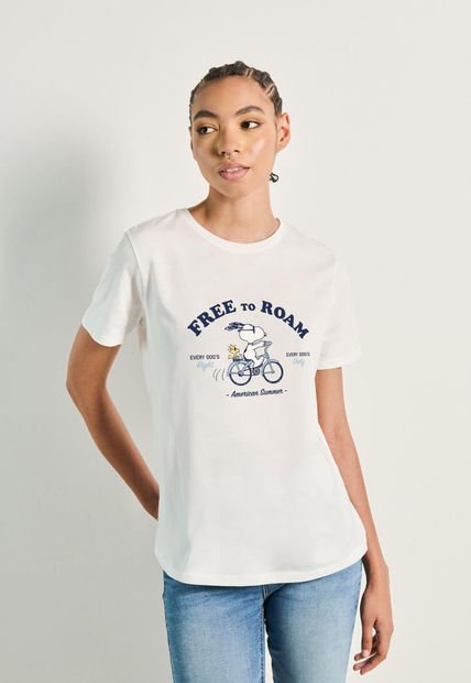 KOAJ CAMISETA KOAJ BLANKS BF 185 2/24