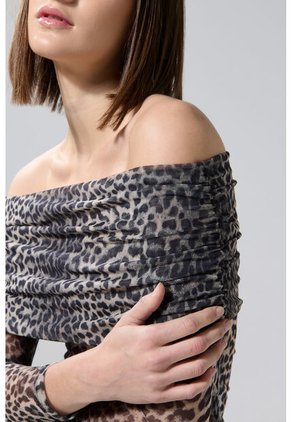 KOAJ BLUSA KOAJ NAHIM 2/25