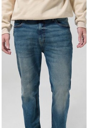 KOAJ PANTALON KOAJ JEAN STRAIGHT LEG 27170 3/