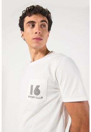 KOAJ CAMISETA KOAJ 16092 4/24