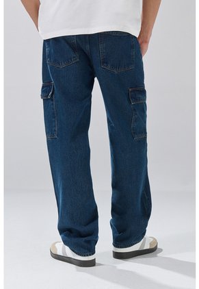 KOAJ PANTALON KOAJ CARGO 31140 M 1/26