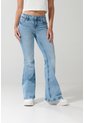 KOAJ PANTALÓN KOAJ JEAN FLARE 23337 M 2/25 de Koaj