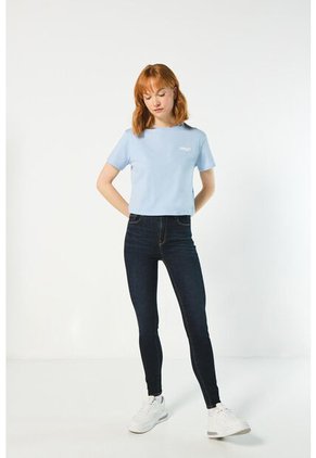KOAJ PANTALON KOAJ JEAN JEGGING STA 10954 3/2