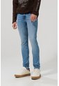 KOAJ PANTALON KOAJ JEAN  SKINNY FIT 28221 4/2 de Koaj