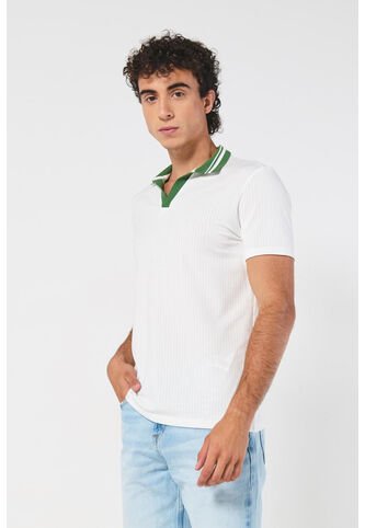 KOAJ CAMISA POLO KOAJ KOIN 3/24 Koaj