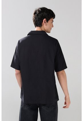 KOAJ CAMISA KOAJ RESORT 23PULL 29844 4/25