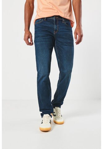 KOAJ PANTALON KOAJ JEAN SLIM 20384 1/ Koaj