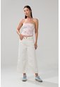 KOAJ PANTALON KOAJ JEAN CULOTTE 27794 M 3/25 de Koaj