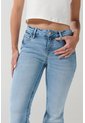 KOAJ PANTALÓN KOAJ JEAN FLARE 23337 M 2/25 de Koaj