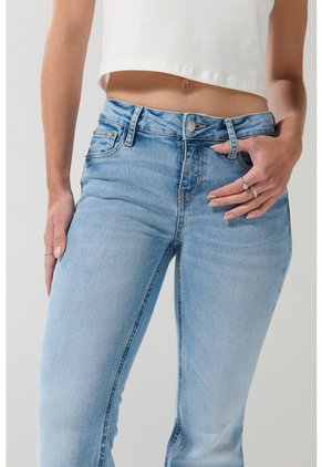 KOAJ PANTALÓN KOAJ JEAN FLARE 23337 M 2/25