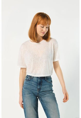 KOAJ BLUSA KOAJ LILAC 11020 3/24 Koaj