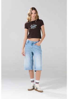 KOAJ CAMISETA KOAJ PORT 4 30118 4/25