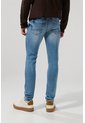 KOAJ PANTALON KOAJ JEAN  SKINNY FIT 28221 4/2 de Koaj