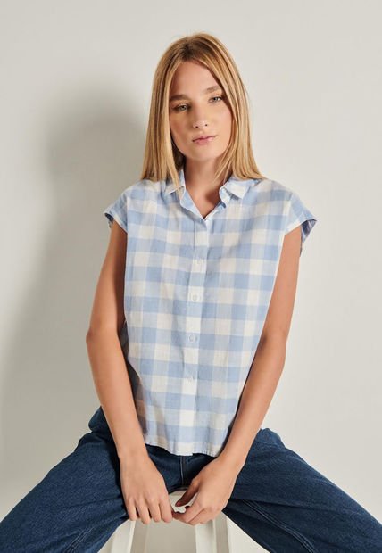 KOAJ BLUSA KOAJ MIRCI 30 1/24