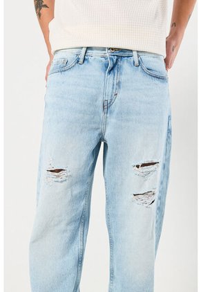 PANTALON KOAJ JEAN 90S VINTAGE  16823 M 4/24