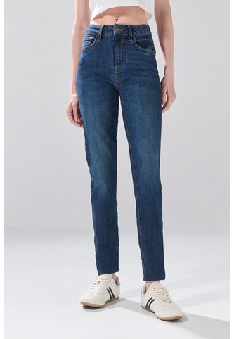 KOAJ PANTALON KOAJ JEAN PUSH UP 32975 2/26 Koaj