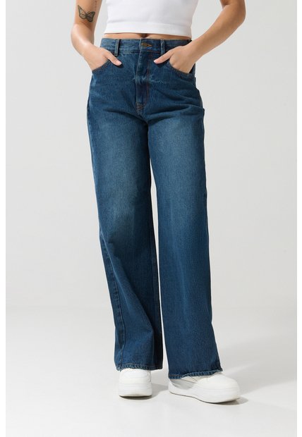 KOAJ PANTALON KOAJ JEAN BAGGY 25951 3/25